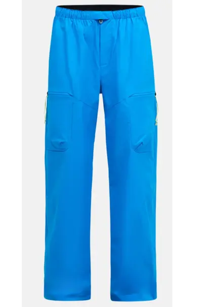 PEAK PERFORMANCE M OUTDOOR CARGO SHORTS
