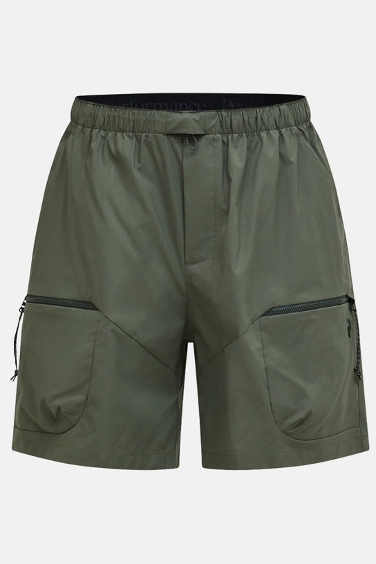 PEAK PERFORMANCE M OUTDOOR CARGO SHORTS
