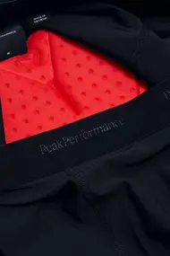 PEAK PERFORMANCE M PADDED BIKE LINER SHORT