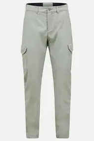 PEAK PERFORMANCE M PLAYER CARGO PANTS