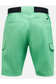 PEAK PERFORMANCE M PLAYER CARGO SHORTS