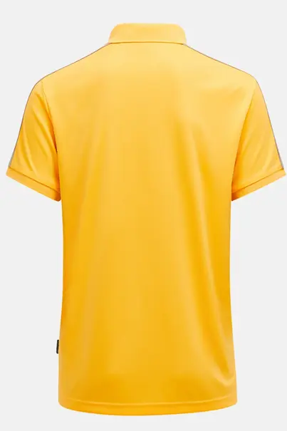 PEAK PERFORMANCE M PLAYER POLO