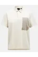 PEAK PERFORMANCE M POCKET POLO