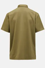 PEAK PERFORMANCE M POCKET POLO