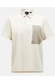 PEAK PERFORMANCE M POCKET POLO