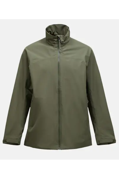 PEAK PERFORMANCE M QUEST JACKET