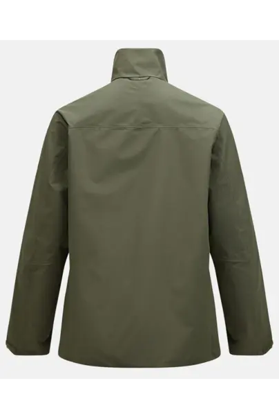 PEAK PERFORMANCE M QUEST JACKET