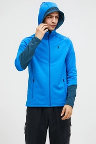 PEAK PERFORMANCE M RIDER ESSENTIALS ZIP HOOD