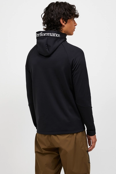 PEAK PERFORMANCE M RIDER ESSENTIALS ZIP HOOD