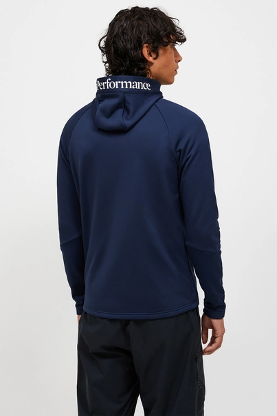 PEAK PERFORMANCE M RIDER ESSENTIALS ZIP HOOD