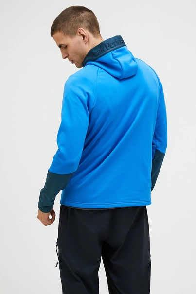 PEAK PERFORMANCE M RIDER ESSENTIALS ZIP HOOD