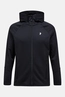 PEAK PERFORMANCE M RIDER ESSENTIALS ZIP HOOD