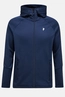 PEAK PERFORMANCE M RIDER ESSENTIALS ZIP HOOD