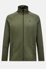 PEAK PERFORMANCE M RIDER ESSENTIALS ZIP JACKET