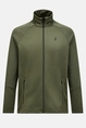 PEAK PERFORMANCE M RIDER ESSENTIALS ZIP JACKET