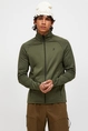 PEAK PERFORMANCE M RIDER ESSENTIALS ZIP JACKET