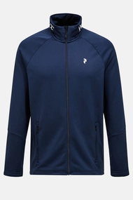 PEAK PERFORMANCE M RIDER ESSENTIALS ZIP JACKET