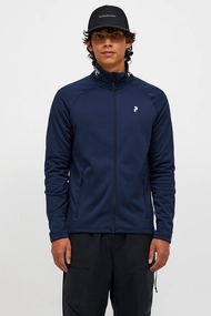 PEAK PERFORMANCE M RIDER ESSENTIALS ZIP JACKET