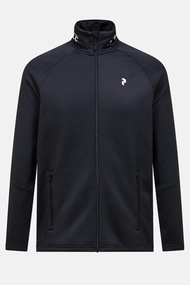 PEAK PERFORMANCE M RIDER ESSENTIALS ZIP JACKET