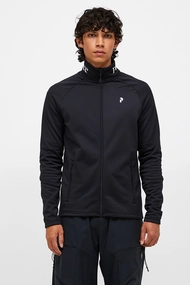 PEAK PERFORMANCE M RIDER ESSENTIALS ZIP JACKET
