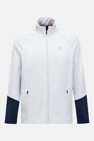 PEAK PERFORMANCE M RIDER ESSENTIALS ZIP JACKET