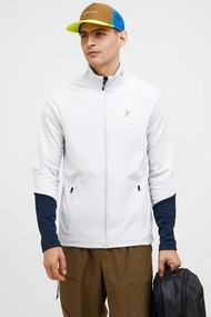 PEAK PERFORMANCE M RIDER ESSENTIALS ZIP JACKET
