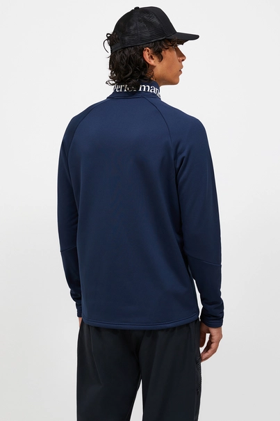 PEAK PERFORMANCE M RIDER ESSENTIALS ZIP JACKET