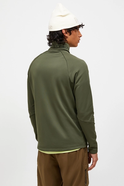 PEAK PERFORMANCE M RIDER ESSENTIALS ZIP JACKET