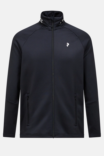 PEAK PERFORMANCE M RIDER ESSENTIALS ZIP JACKET