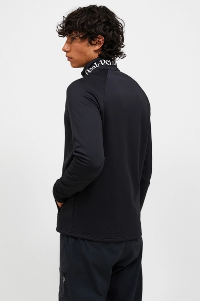 PEAK PERFORMANCE M RIDER ESSENTIALS ZIP JACKET