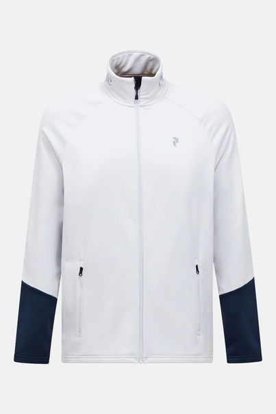 PEAK PERFORMANCE M RIDER ESSENTIALS ZIP JACKET