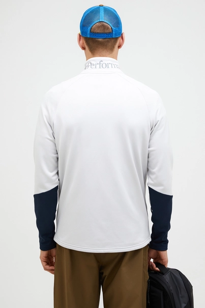 PEAK PERFORMANCE M RIDER ESSENTIALS ZIP JACKET