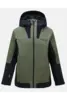 PEAK PERFORMANCE M RIDER TECH INSULATED JACKET