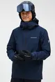 PEAK PERFORMANCE M RIDER TECH INSULATED JACKET