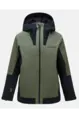 PEAK PERFORMANCE M RIDER TECH INSULATED JACKET