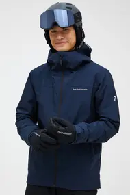 PEAK PERFORMANCE M RIDER TECH INSULATED JACKET