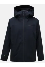 PEAK PERFORMANCE M RIDER TECH INSULATED JACKET