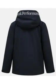 PEAK PERFORMANCE M RIDER TECH INSULATED JACKET