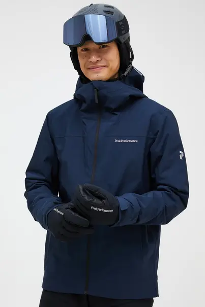 PEAK PERFORMANCE M RIDER TECH INSULATED JACKET
