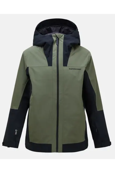 PEAK PERFORMANCE M RIDER TECH INSULATED JACKET