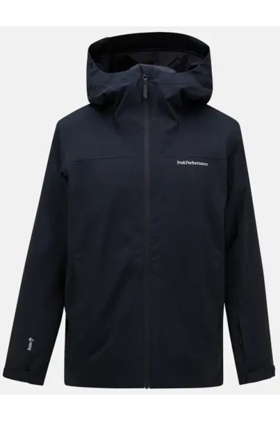PEAK PERFORMANCE M RIDER TECH INSULATED JACKET