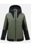 PEAK PERFORMANCE M RIDER TECH INSULATED JACKET