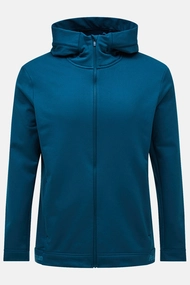 PEAK PERFORMANCE M RIDER TECH ZIP HOOD