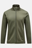 PEAK PERFORMANCE M RIDER TECH ZIP JACKET