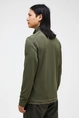 PEAK PERFORMANCE M RIDER TECH ZIP JACKET