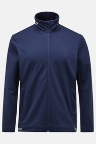 PEAK PERFORMANCE M RIDER TECH ZIP JACKET