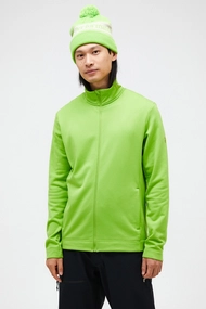 PEAK PERFORMANCE M RIDER TECH ZIP JACKET