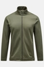 PEAK PERFORMANCE M RIDER TECH ZIP JACKET