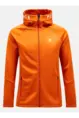 PEAK PERFORMANCE M RIDER ZIP HOOD