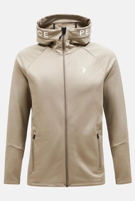 PEAK PERFORMANCE M RIDER ZIP HOOD